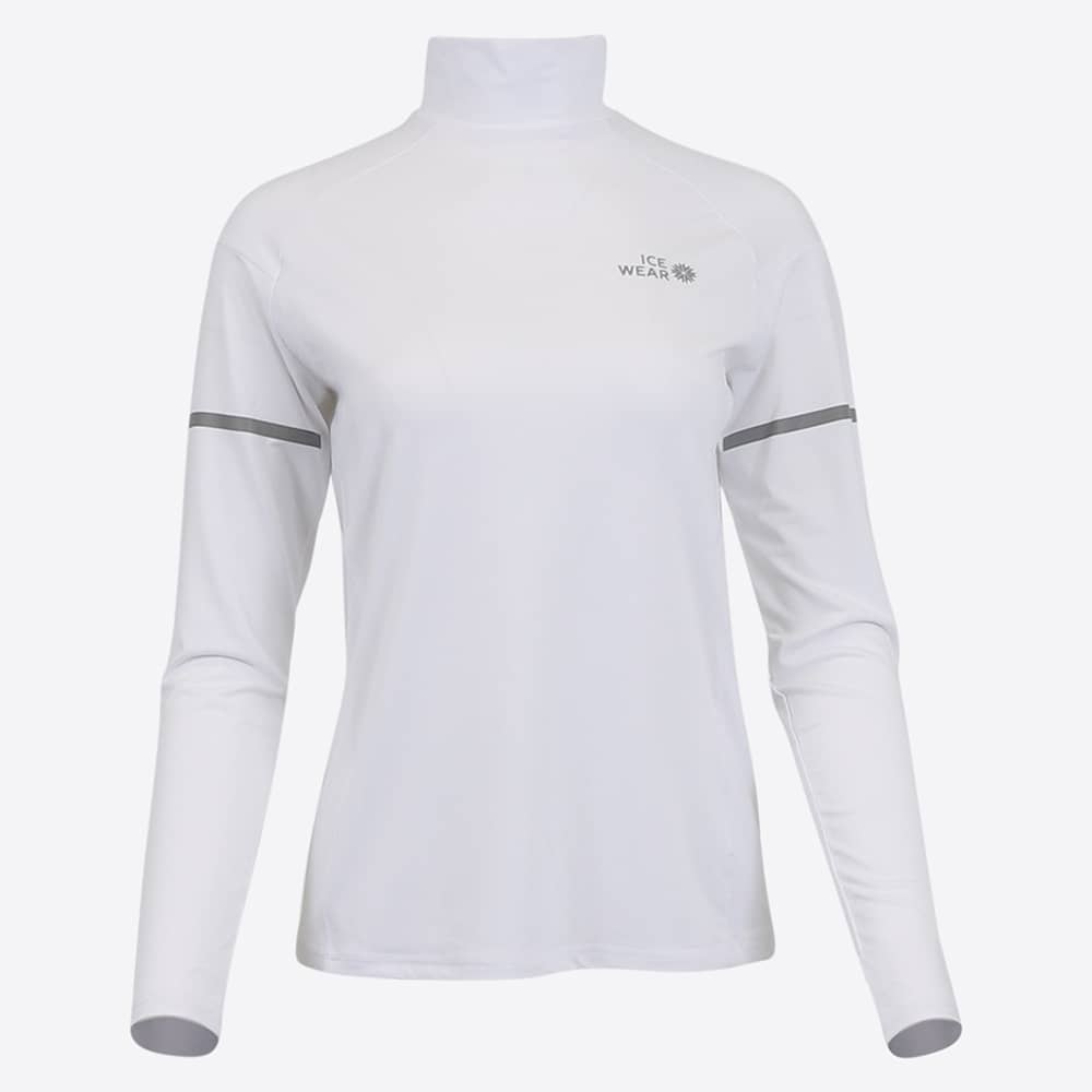 Skógar Aktives langärmeliges Shirt