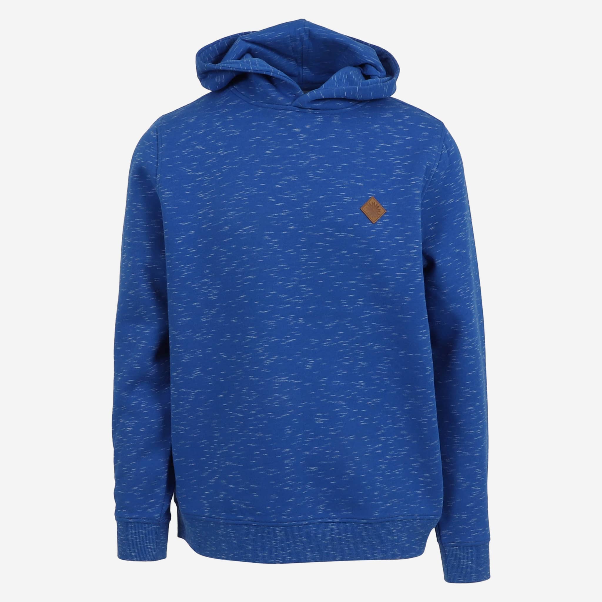 Snjóstormur Baumwoll-Kapuzenpullover
