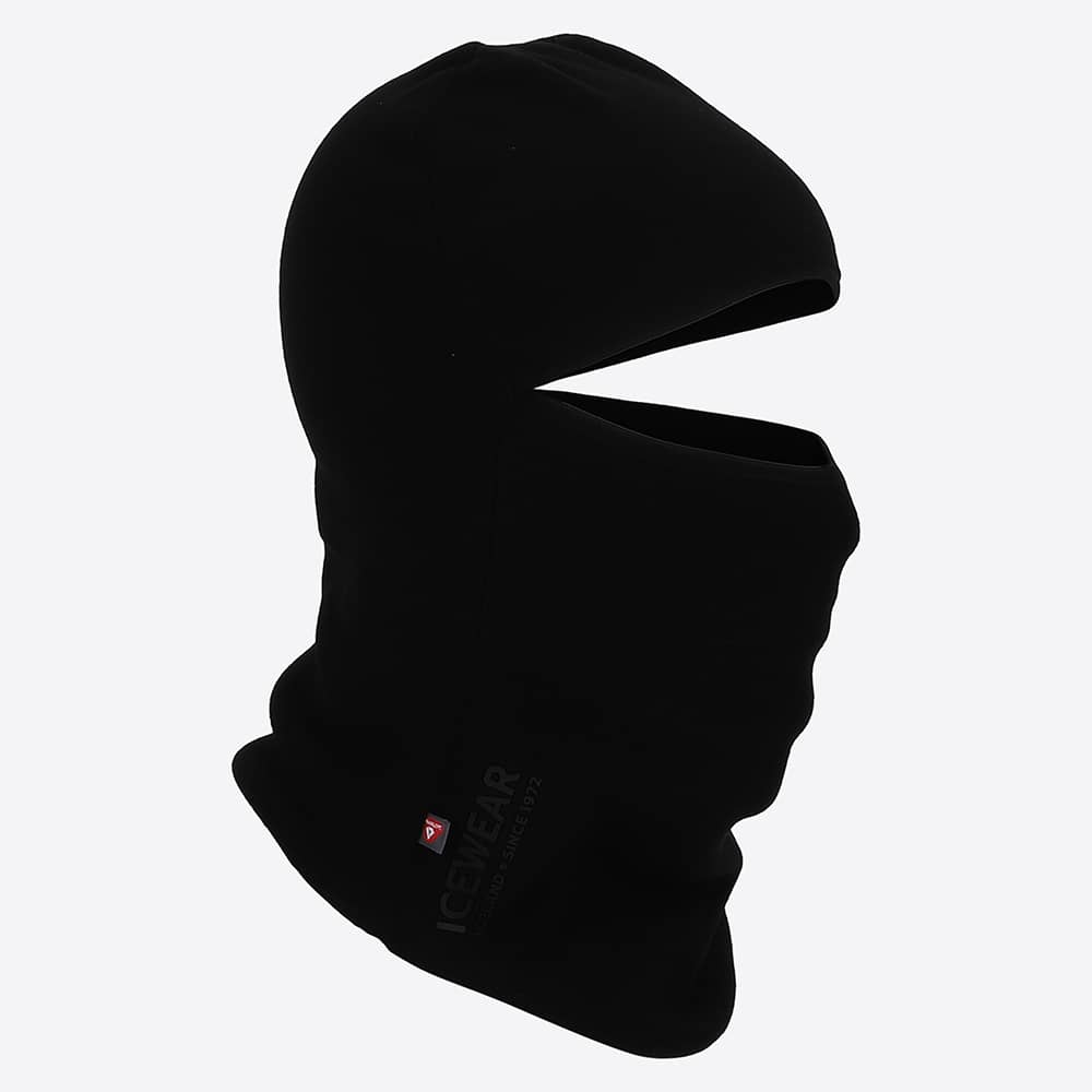 Tangi fleece skimaske