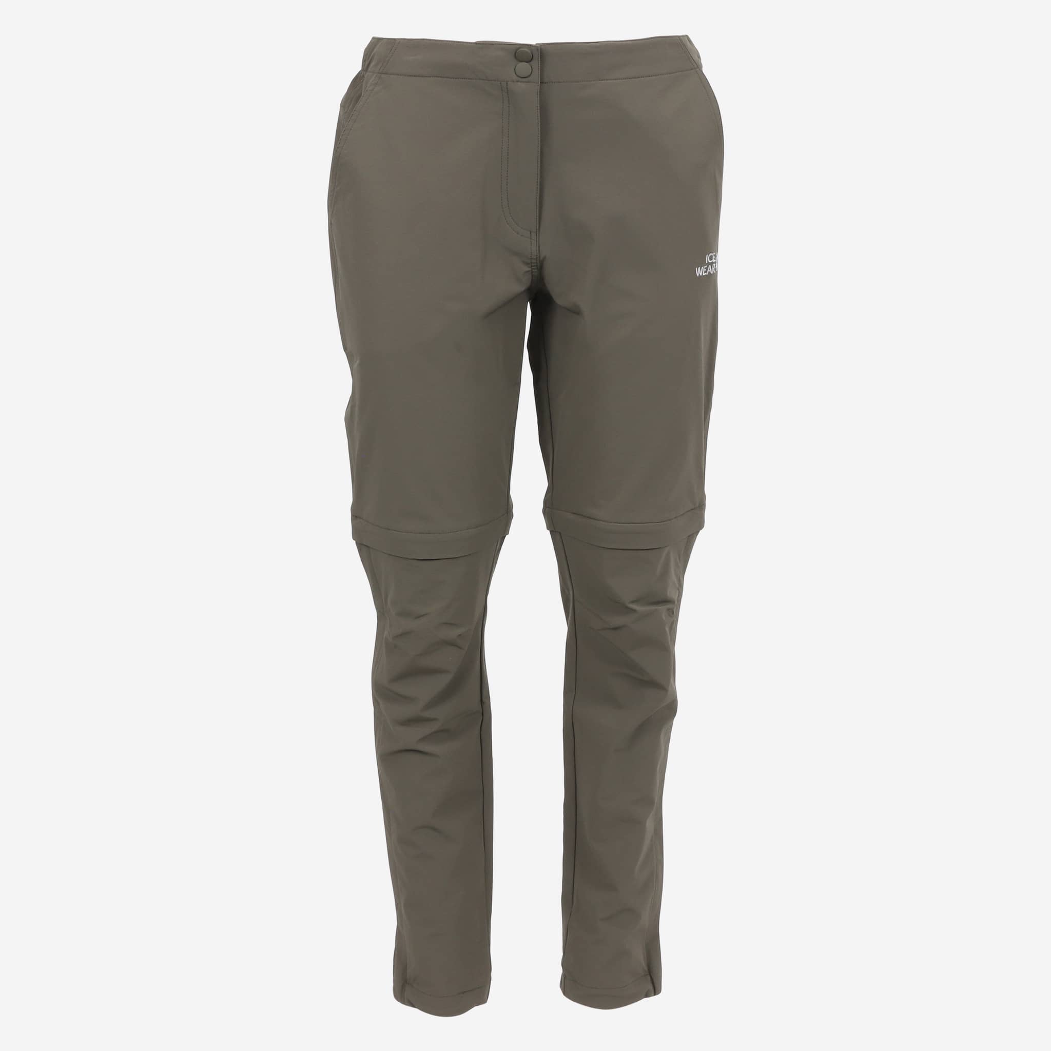 Sóla zip off pants